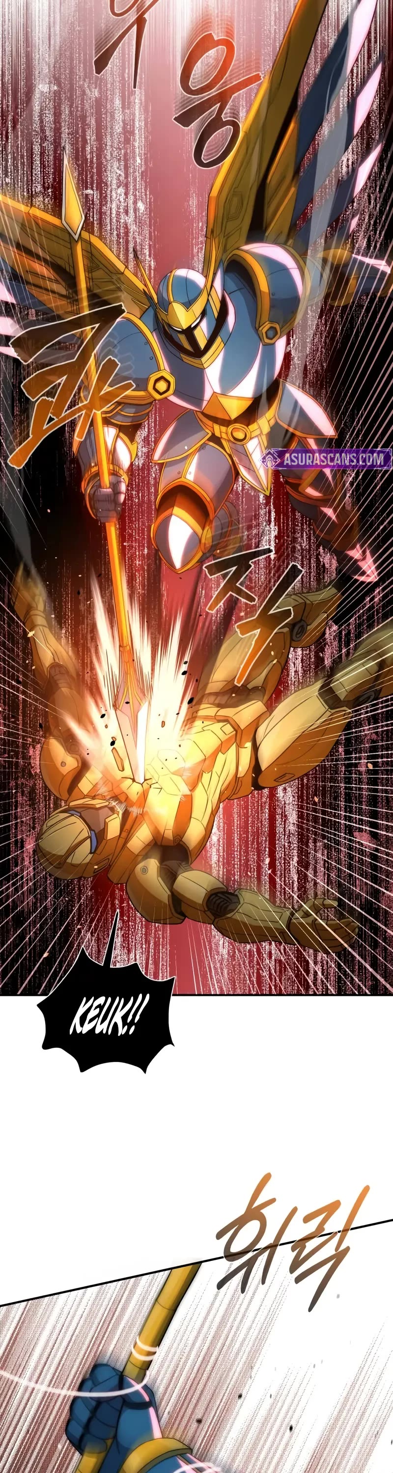 Genius of the Unique Lineage Chapter 115 page 29 - Chapter 115: Kill the Blue Knight