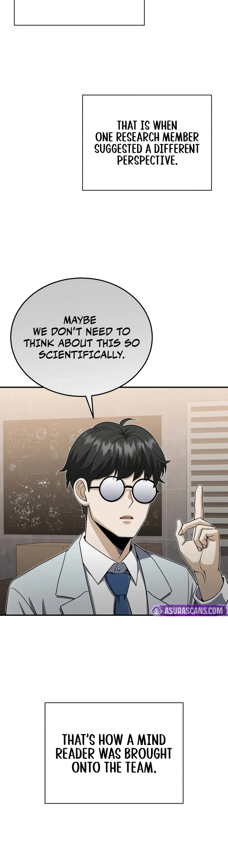 Genius of the Unique Lineage Chapter 115 page 3 - Chapter 115: Kill the Blue Knight