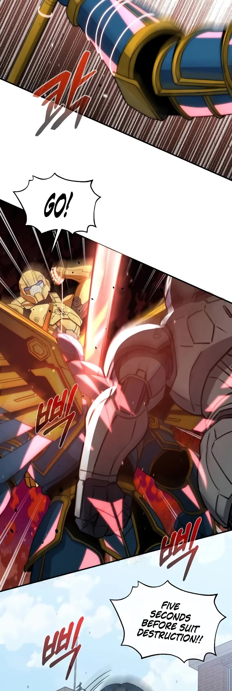 Genius of the Unique Lineage Chapter 115 page 30 - Chapter 115: Kill the Blue Knight