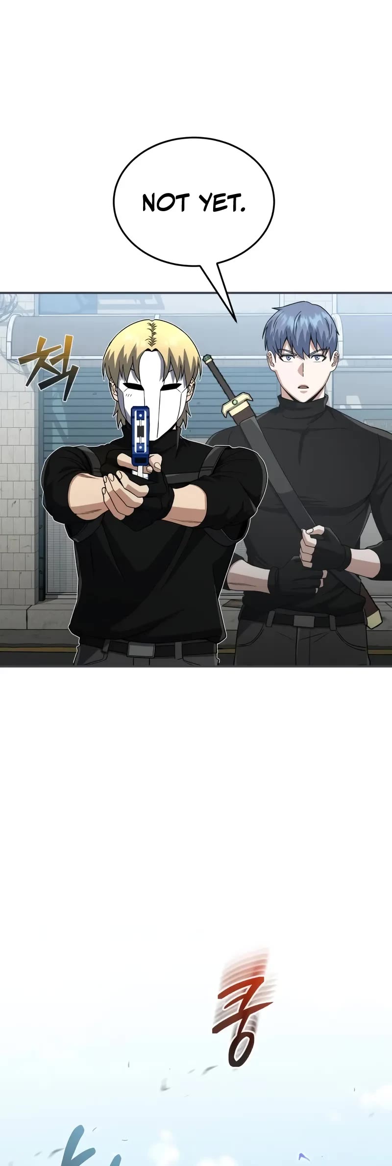Genius of the Unique Lineage Chapter 115 page 34 - Chapter 115: Kill the Blue Knight