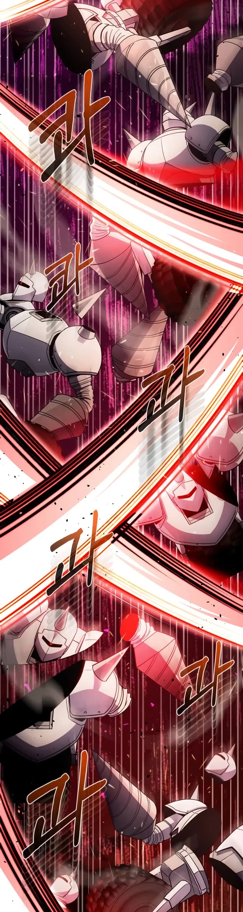 Genius of the Unique Lineage Chapter 115 page 37 - Chapter 115: Kill the Blue Knight