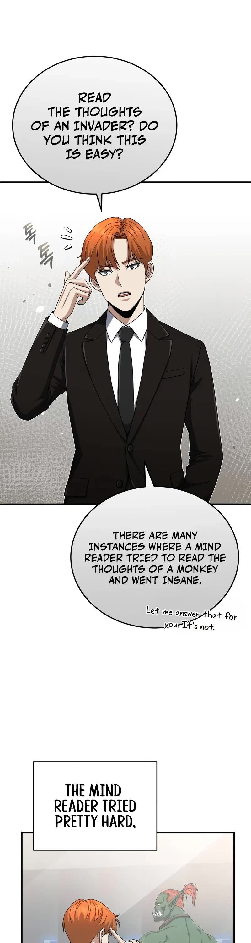 Genius of the Unique Lineage Chapter 115 page 4 - Chapter 115: Kill the Blue Knight