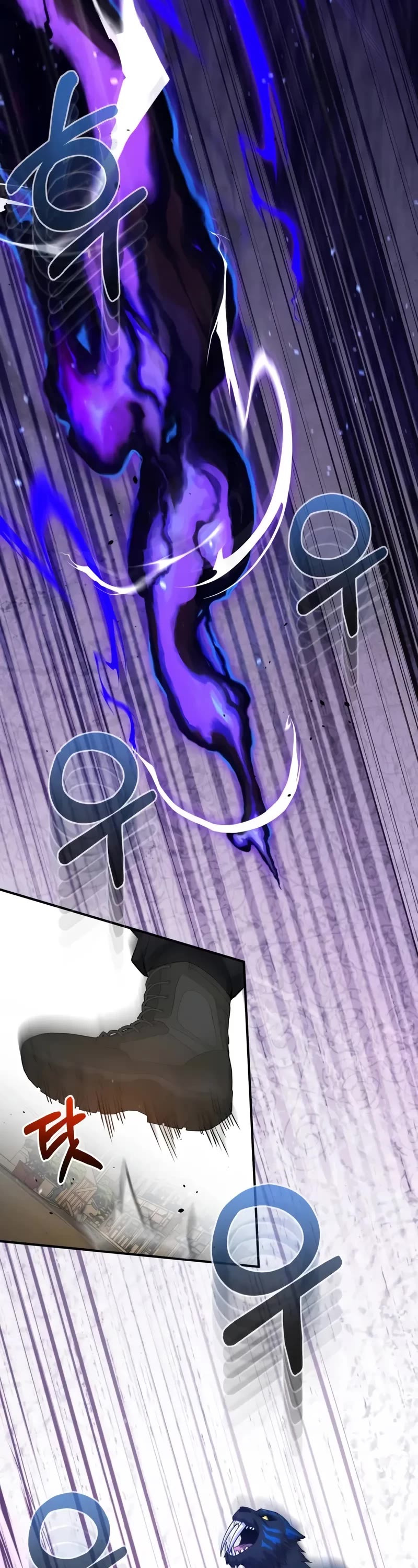 Genius of the Unique Lineage Chapter 115 page 45 - Chapter 115: Kill the Blue Knight