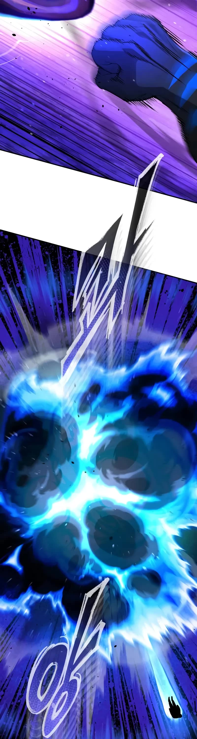 Genius of the Unique Lineage Chapter 115 page 47 - Chapter 115: Kill the Blue Knight