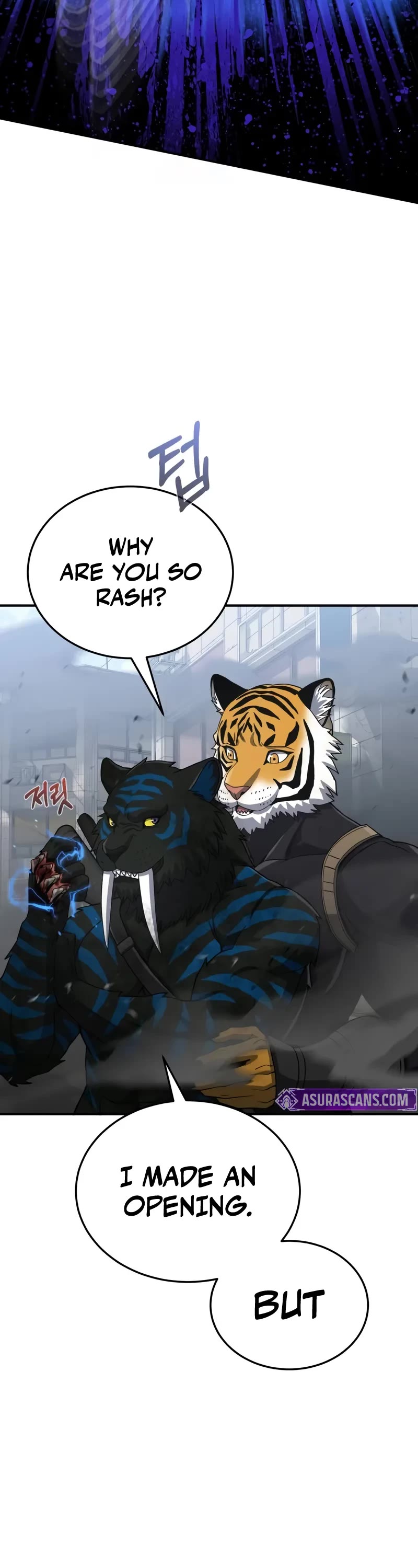 Genius of the Unique Lineage Chapter 115 page 48 - Chapter 115: Kill the Blue Knight