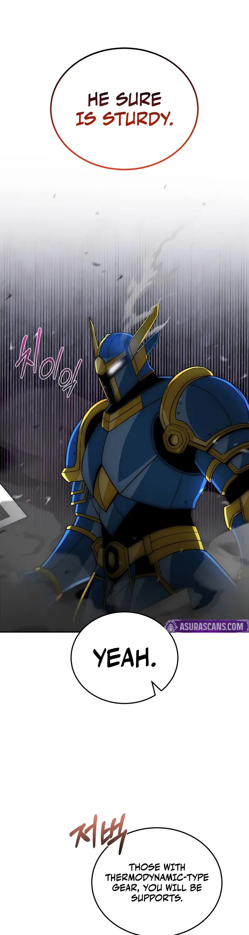Genius of the Unique Lineage Chapter 115 page 49 - Chapter 115: Kill the Blue Knight