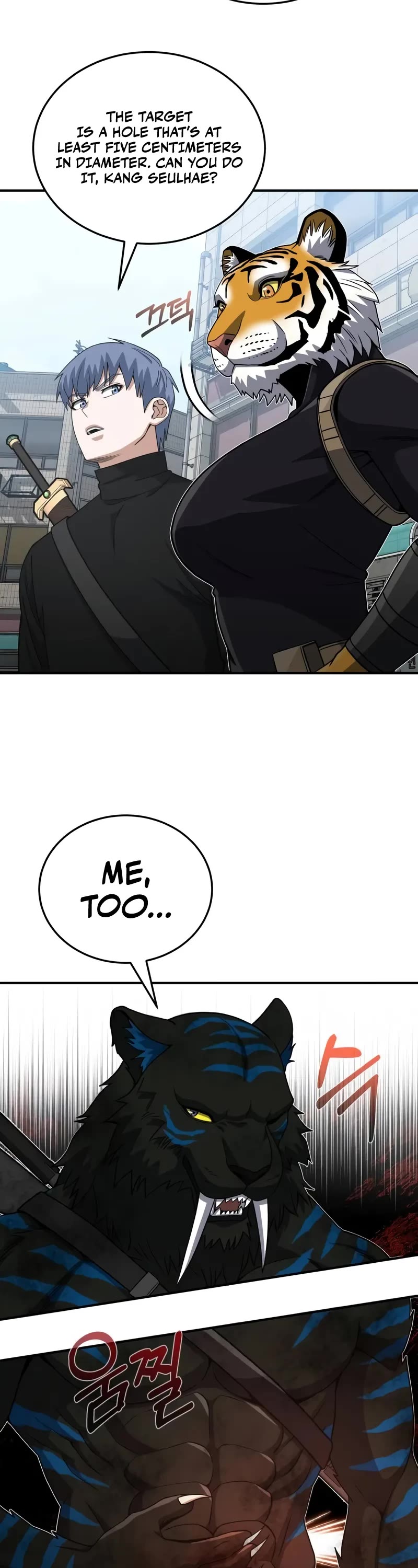 Genius of the Unique Lineage Chapter 115 page 50 - Chapter 115: Kill the Blue Knight
