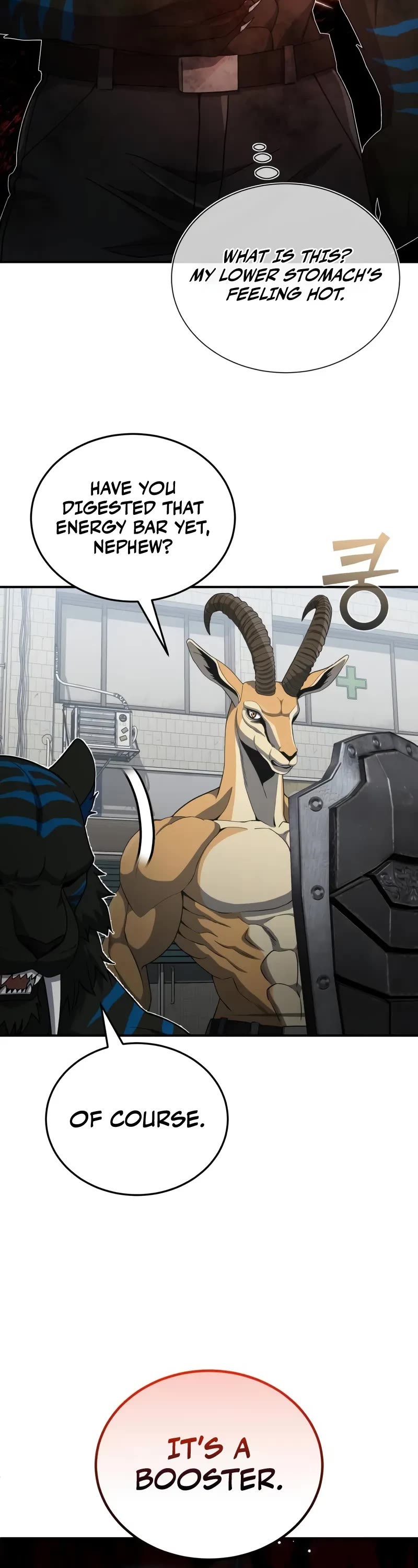 Genius of the Unique Lineage Chapter 115 page 51 - Chapter 115: Kill the Blue Knight