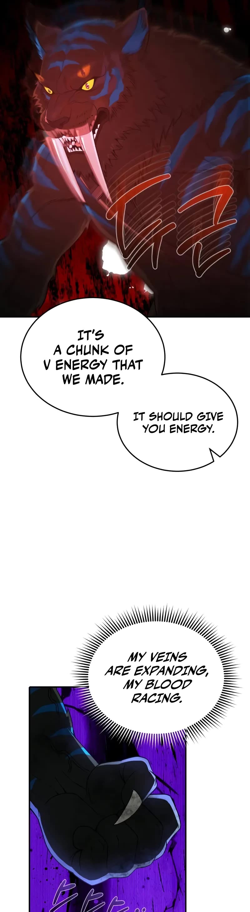 Genius of the Unique Lineage Chapter 115 page 52 - Chapter 115: Kill the Blue Knight