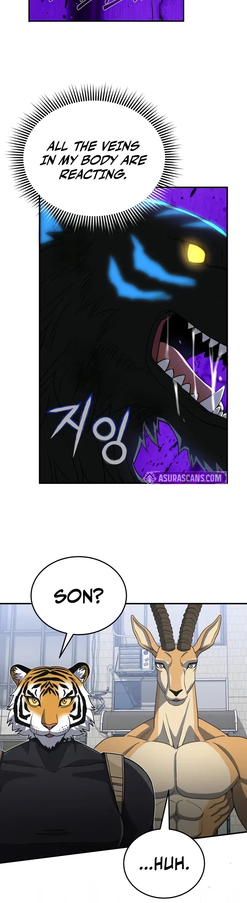 Genius of the Unique Lineage Chapter 115 page 53 - Chapter 115: Kill the Blue Knight