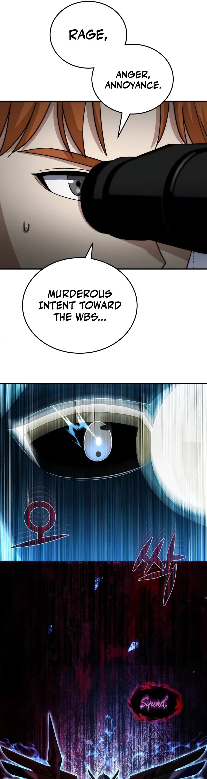 Genius of the Unique Lineage Chapter 115 page 7 - Chapter 115: Kill the Blue Knight