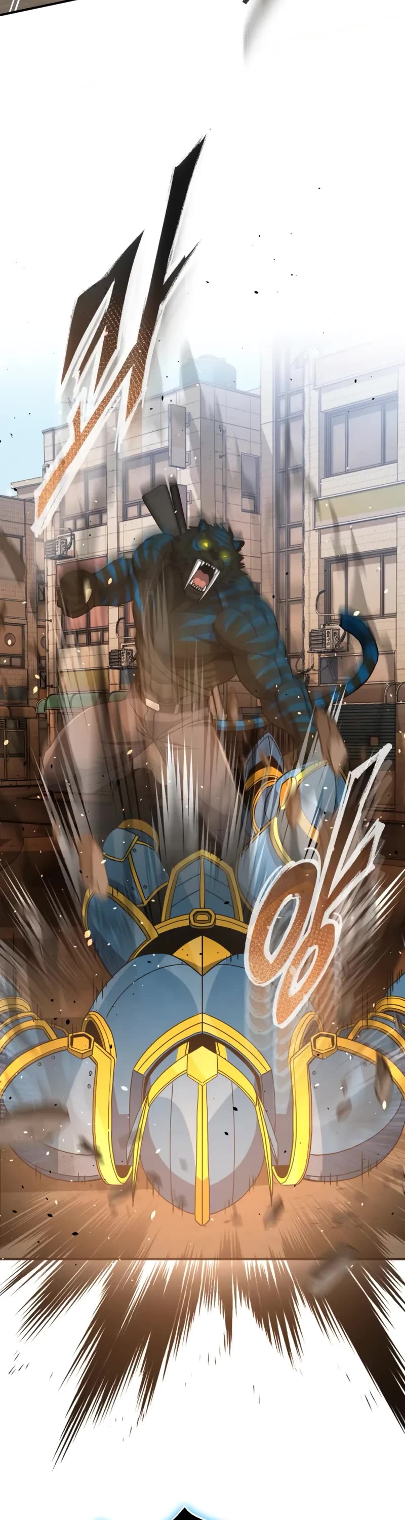 Genius of the Unique Lineage Chapter 116 page 13 - Chapter 116: Blue Knight Slayer