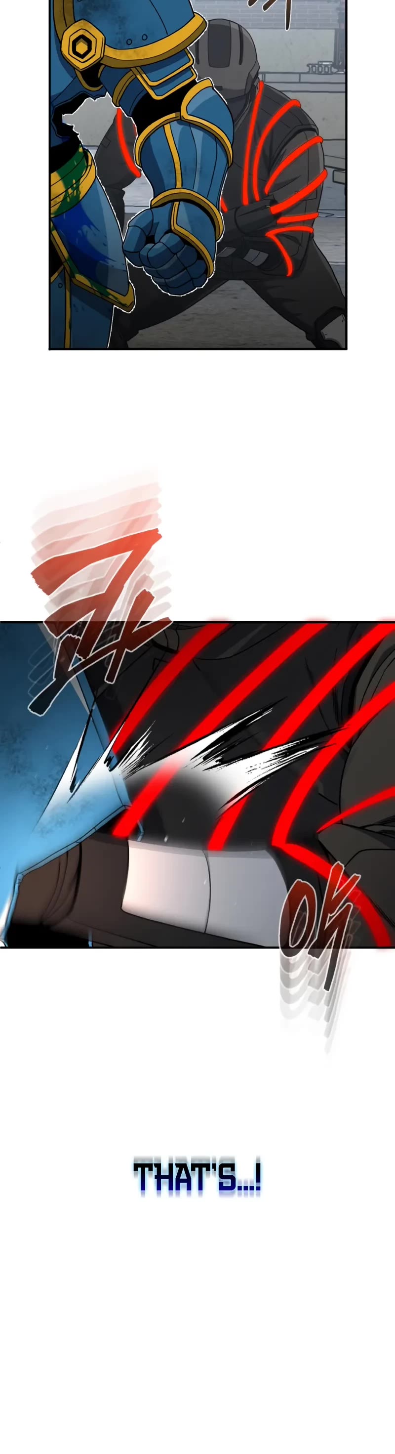 Genius of the Unique Lineage Chapter 116 page 25 - Chapter 116: Blue Knight Slayer