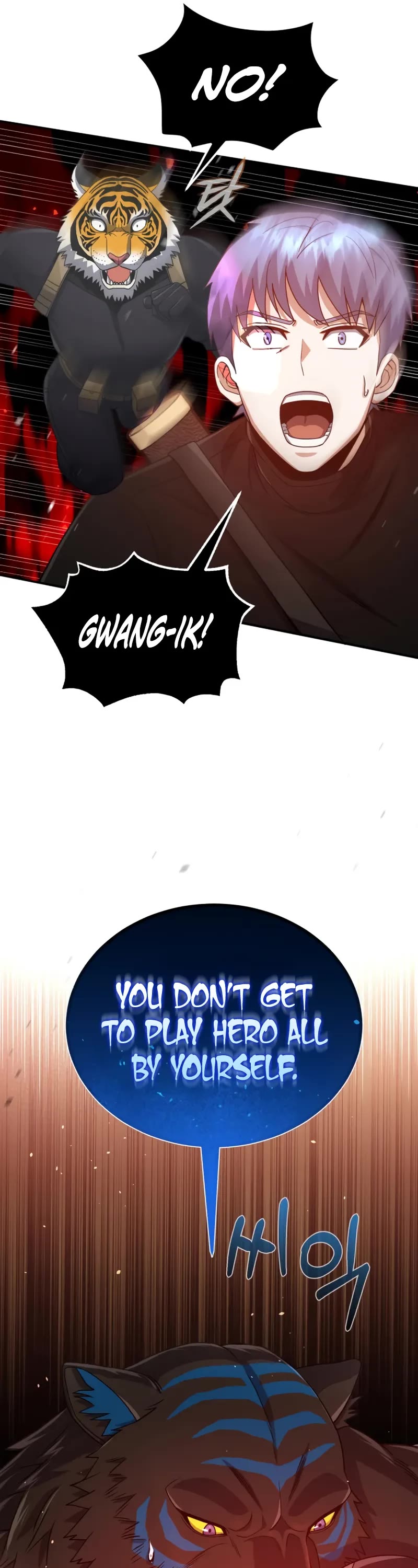Genius of the Unique Lineage Chapter 116 page 31 - Chapter 116: Blue Knight Slayer