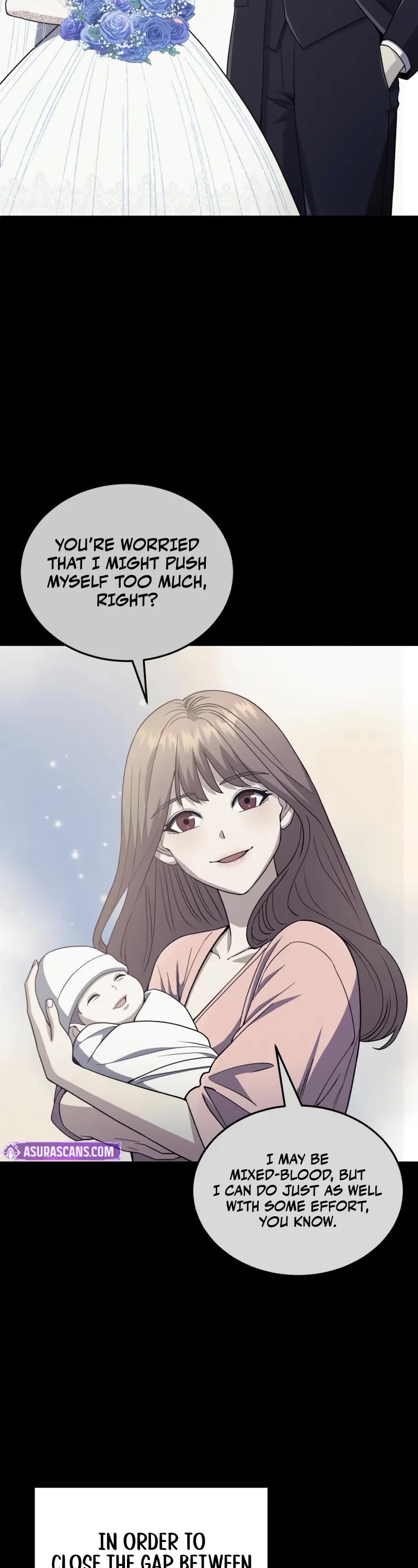 Genius of the Unique Lineage Chapter 116 page 37 - Chapter 116: Blue Knight Slayer