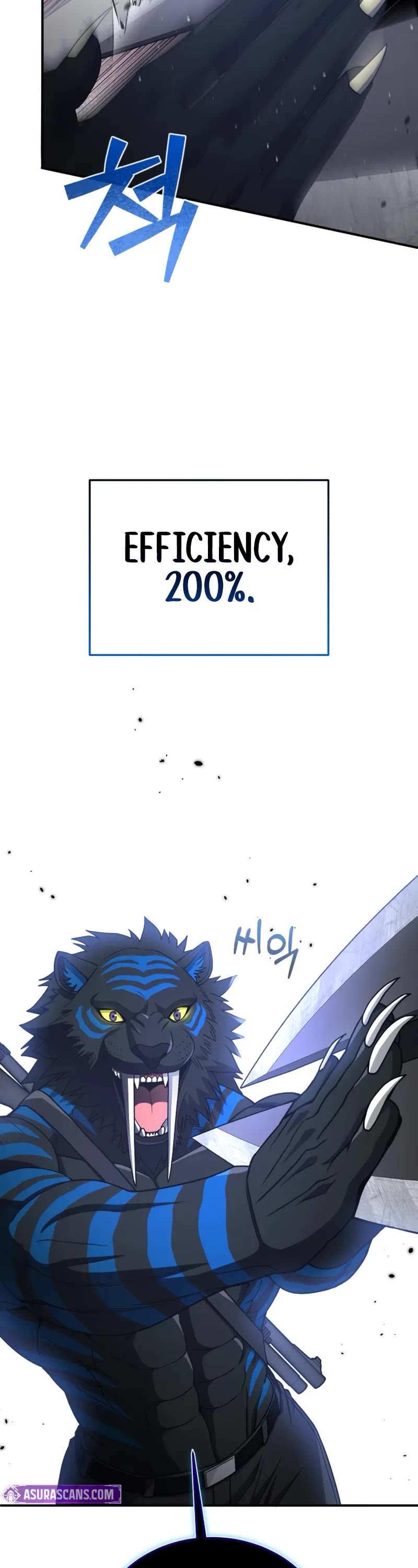 Genius of the Unique Lineage Chapter 116 page 4 - Chapter 116: Blue Knight Slayer