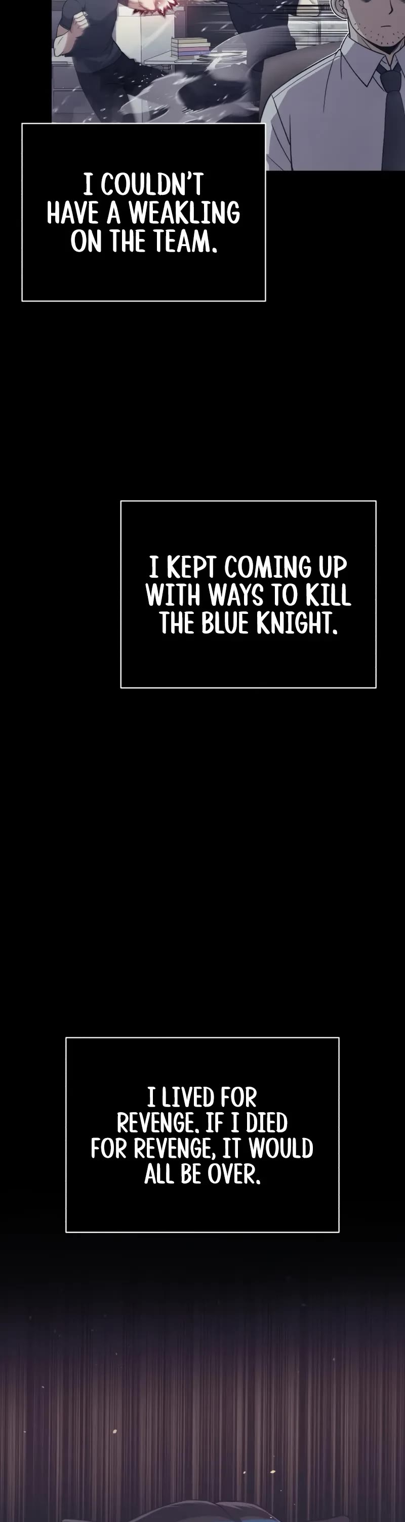 Genius of the Unique Lineage Chapter 116 page 43 - Chapter 116: Blue Knight Slayer