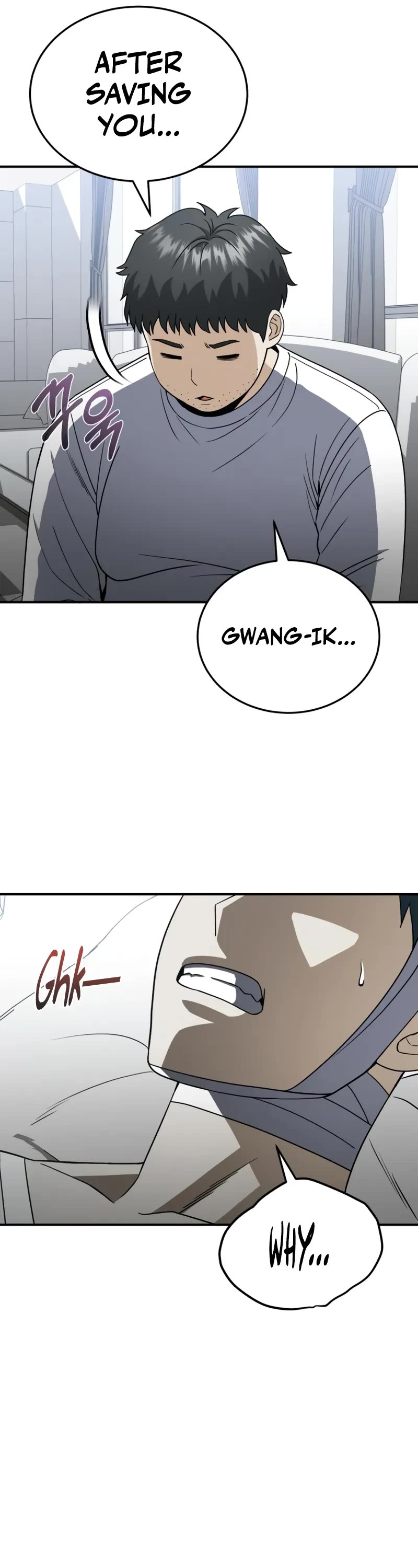 Genius of the Unique Lineage Chapter 116 page 46 - Chapter 116: Blue Knight Slayer