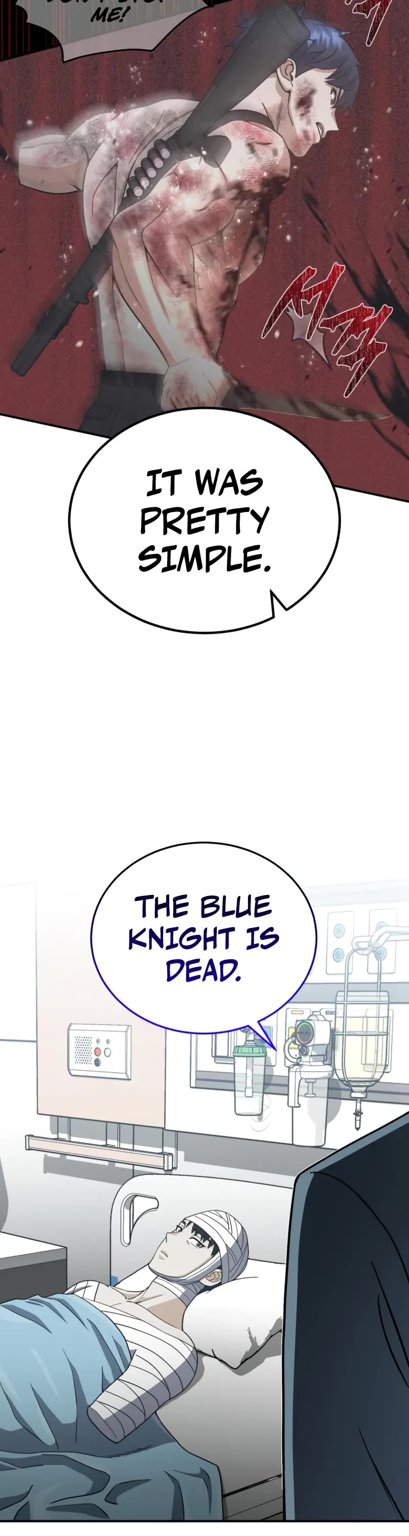 Genius of the Unique Lineage Chapter 116 page 50 - Chapter 116: Blue Knight Slayer
