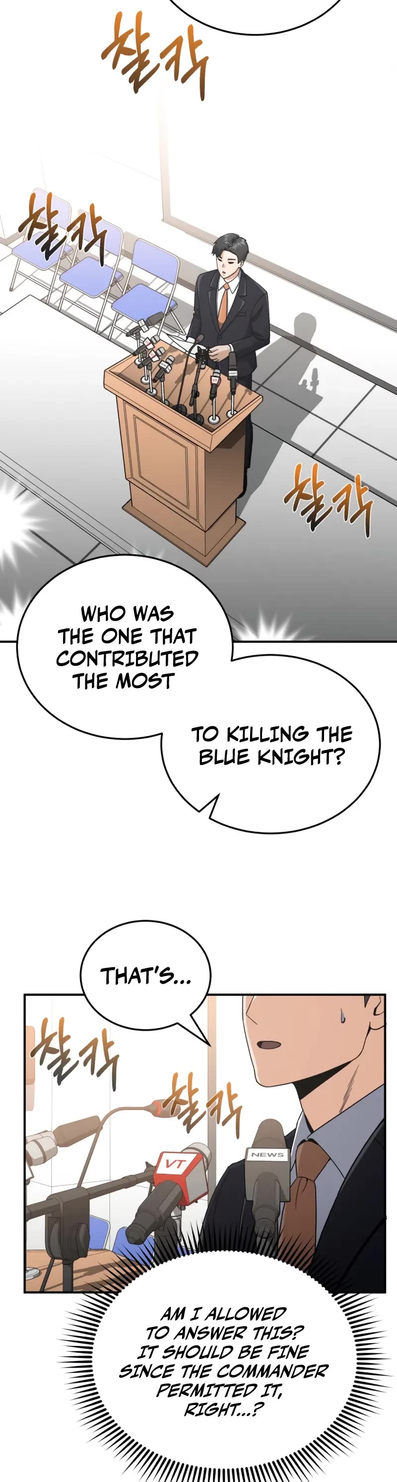 Genius of the Unique Lineage Chapter 116 page 54 - Chapter 116: Blue Knight Slayer