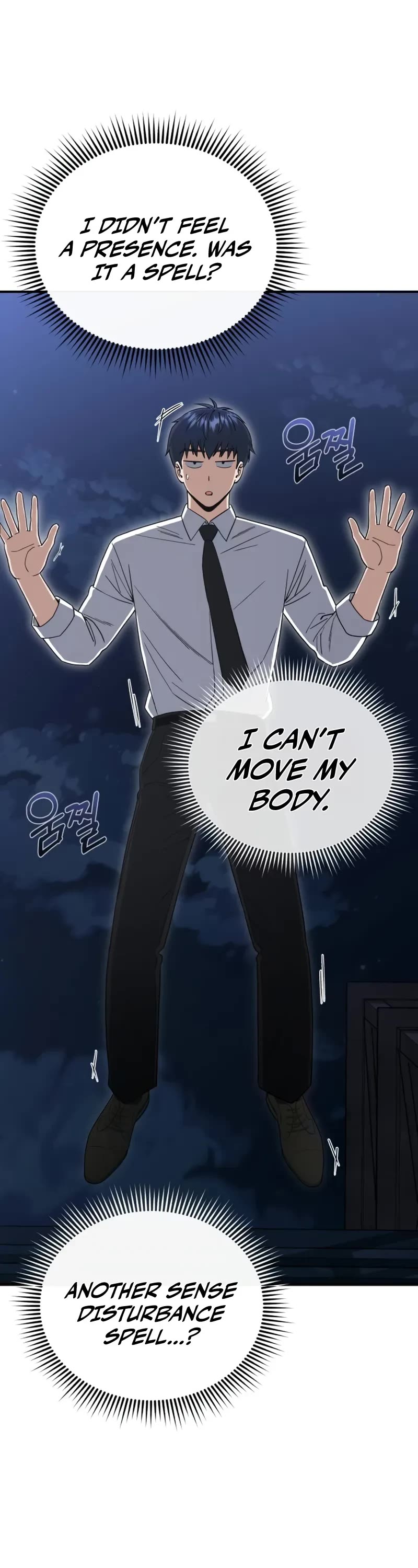 Genius of the Unique Lineage Chapter 117 page 14 - Chapter 117: Join In, Mage