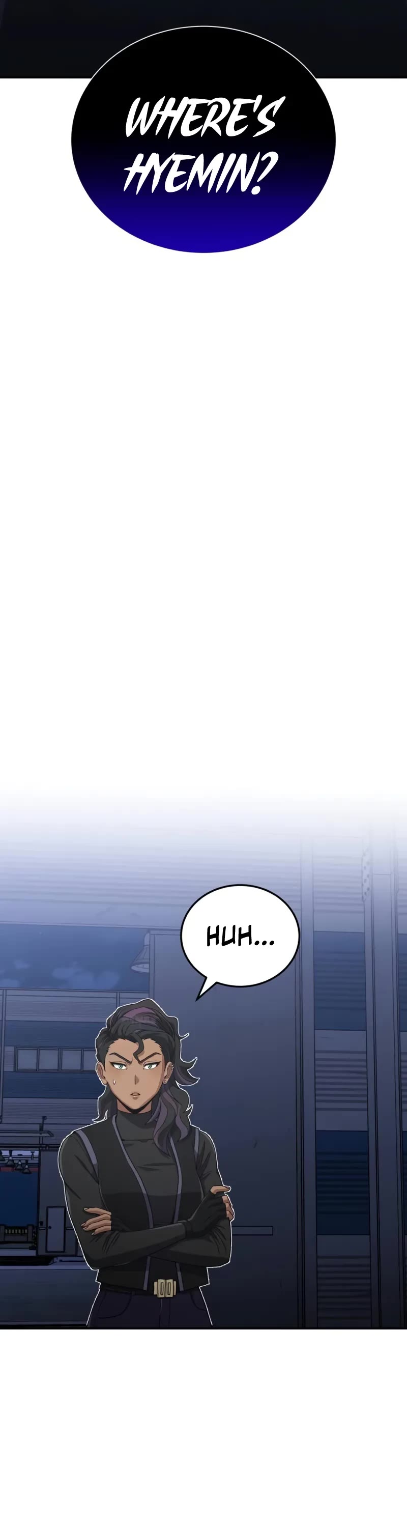 Genius of the Unique Lineage Chapter 117 page 19 - Chapter 117: Join In, Mage