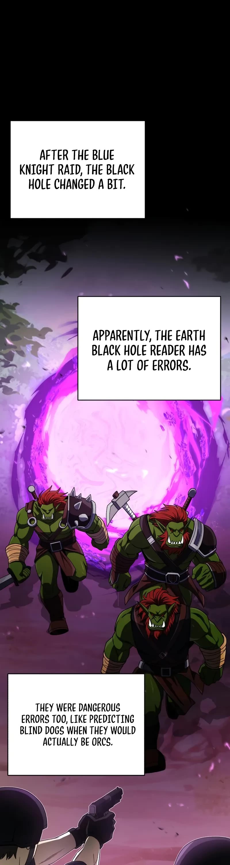 Genius of the Unique Lineage Chapter 117 page 2 - Chapter 117: Join In, Mage