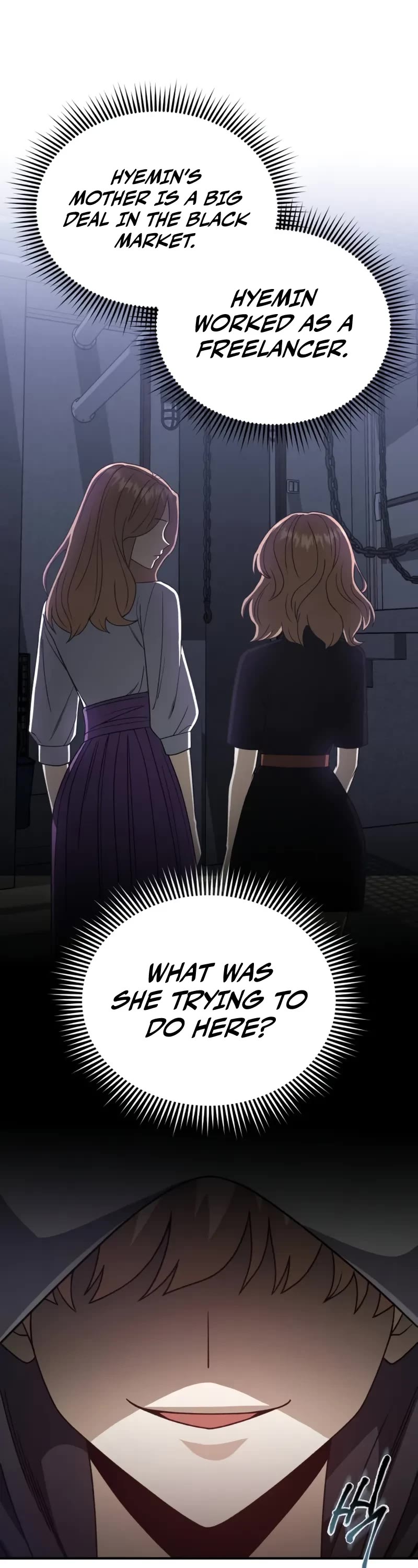 Genius of the Unique Lineage Chapter 117 page 22 - Chapter 117: Join In, Mage