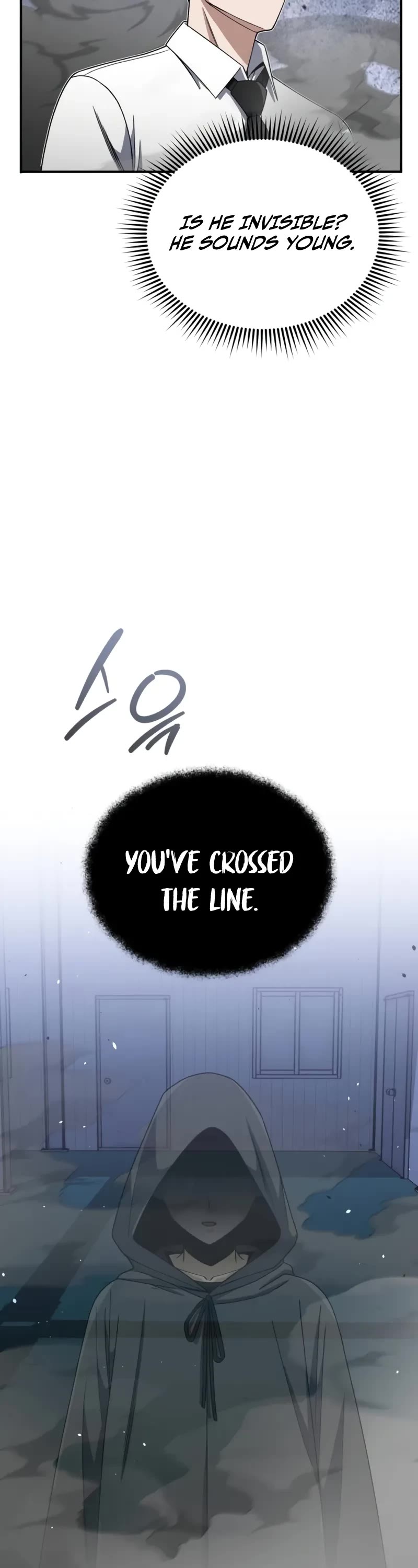 Genius of the Unique Lineage Chapter 117 page 24 - Chapter 117: Join In, Mage