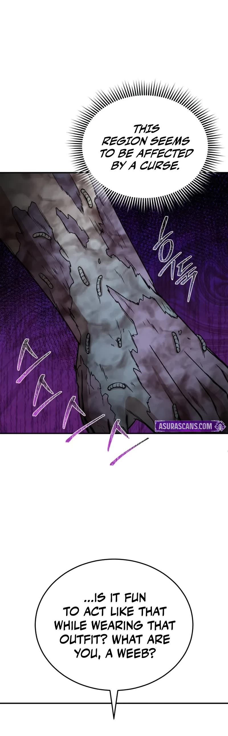 Genius of the Unique Lineage Chapter 117 page 26 - Chapter 117: Join In, Mage