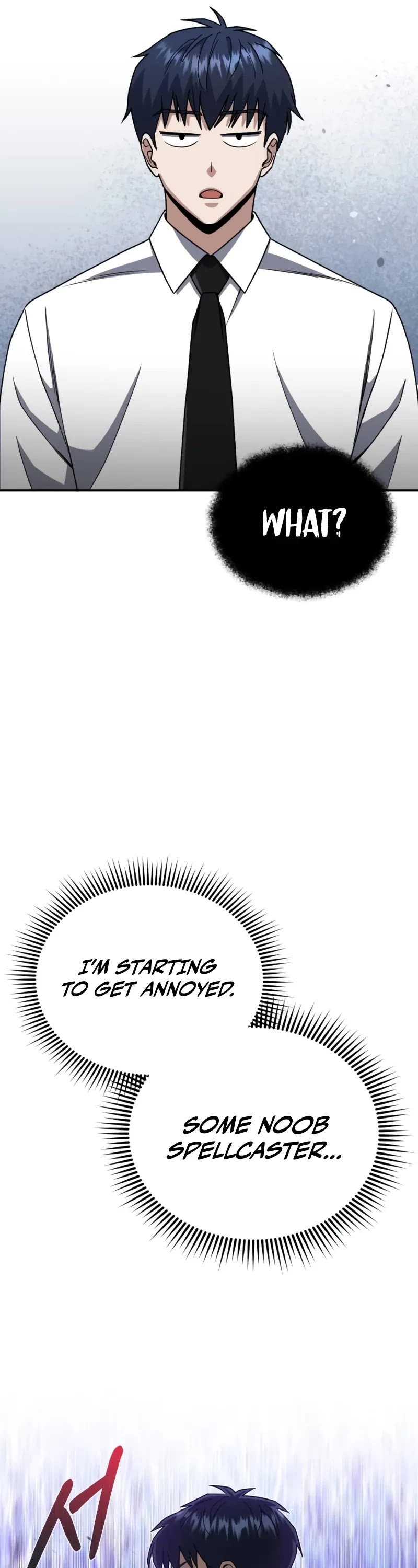 Genius of the Unique Lineage Chapter 117 page 27 - Chapter 117: Join In, Mage