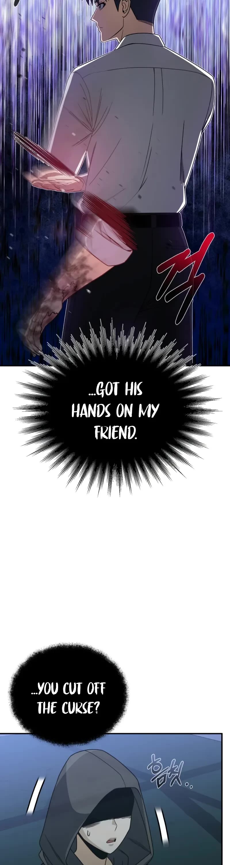 Genius of the Unique Lineage Chapter 117 page 28 - Chapter 117: Join In, Mage