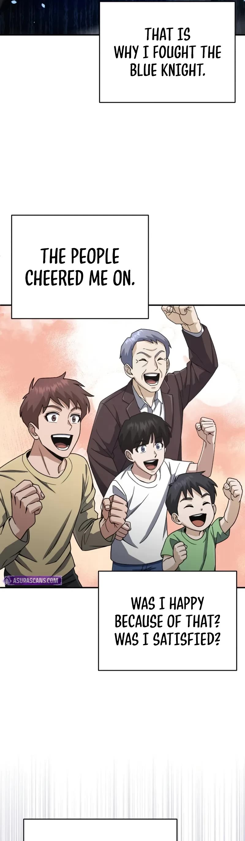 Genius of the Unique Lineage Chapter 117 page 30 - Chapter 117: Join In, Mage