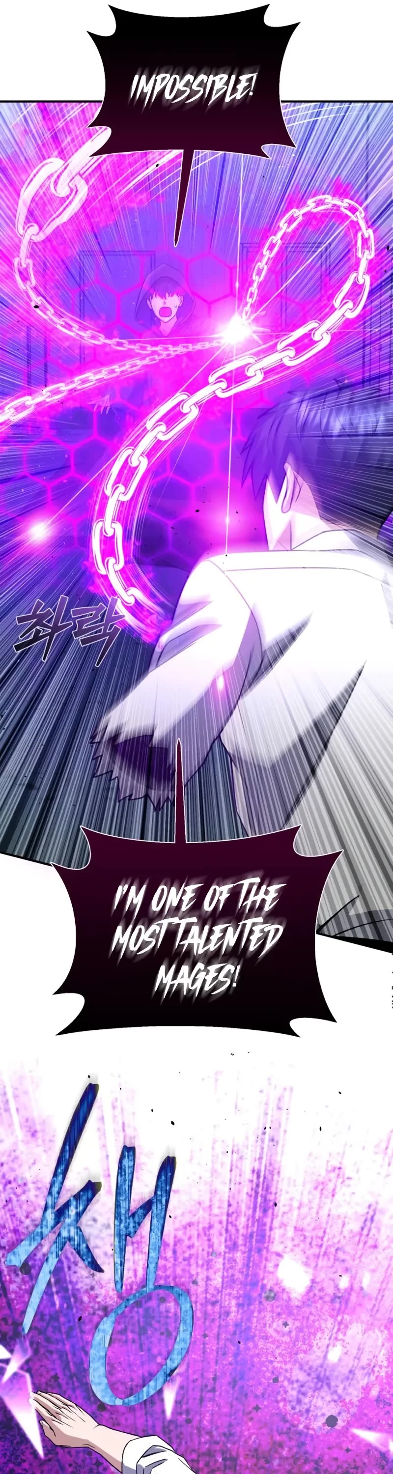 Genius of the Unique Lineage Chapter 117 page 37 - Chapter 117: Join In, Mage