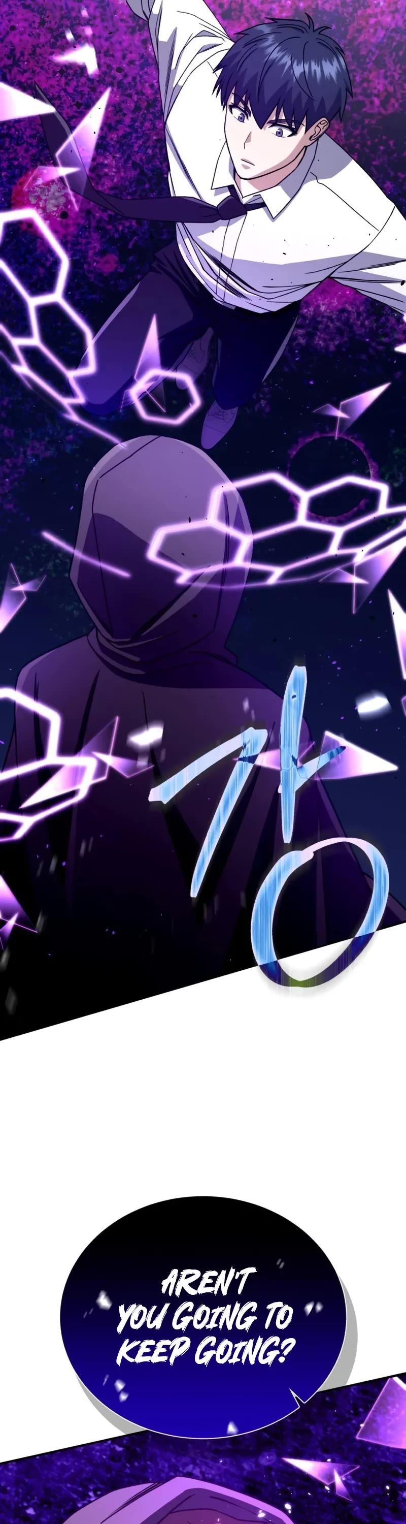 Genius of the Unique Lineage Chapter 117 page 38 - Chapter 117: Join In, Mage