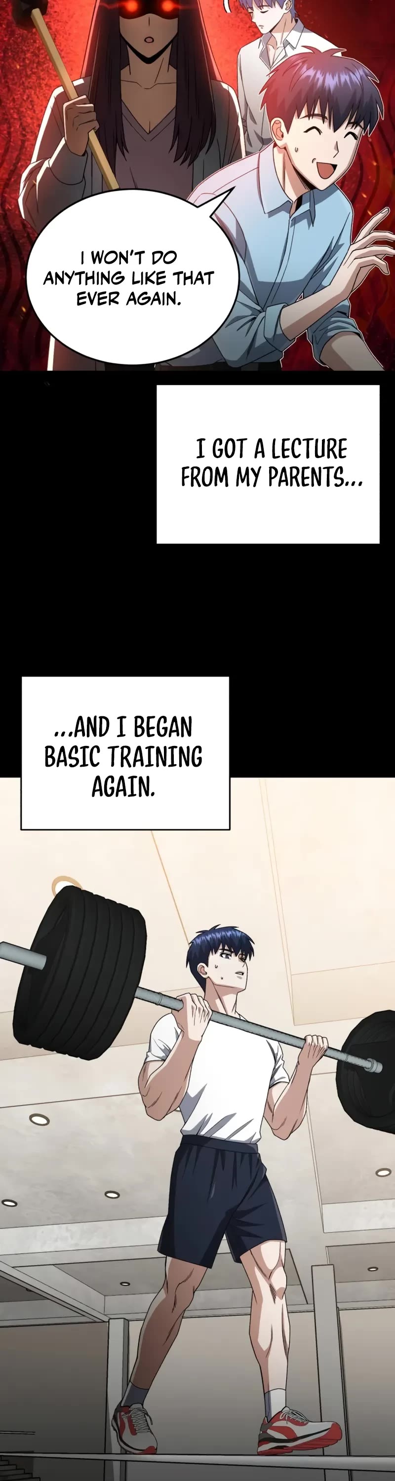 Genius of the Unique Lineage Chapter 117 page 4 - Chapter 117: Join In, Mage