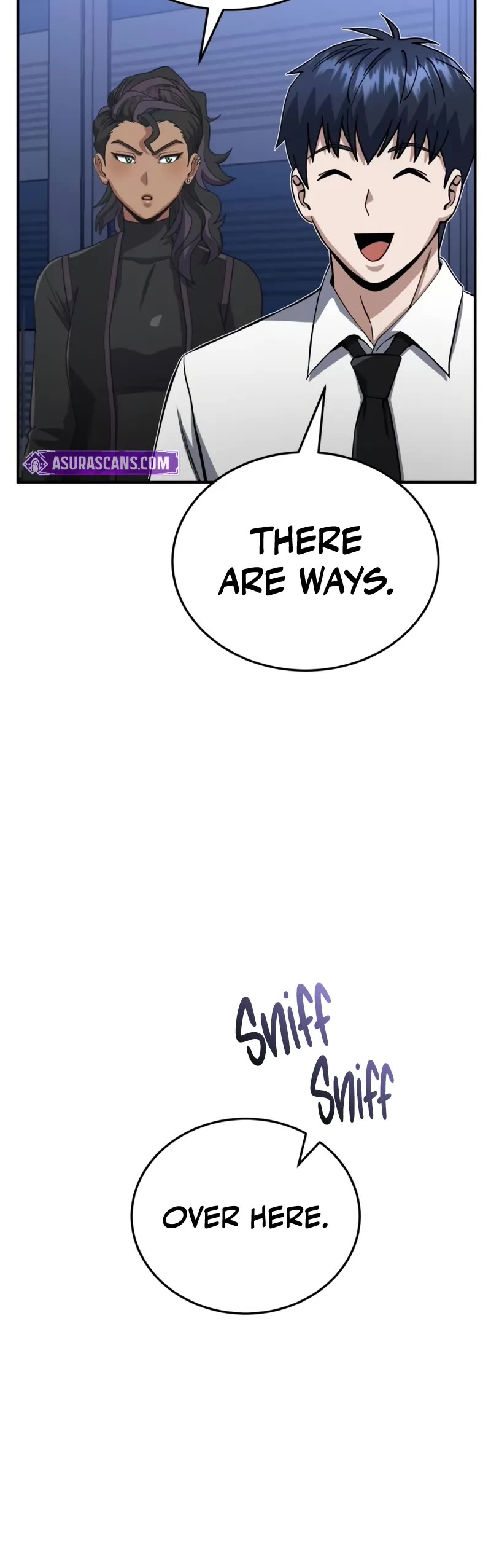 Genius of the Unique Lineage Chapter 117 page 46 - Chapter 117: Join In, Mage