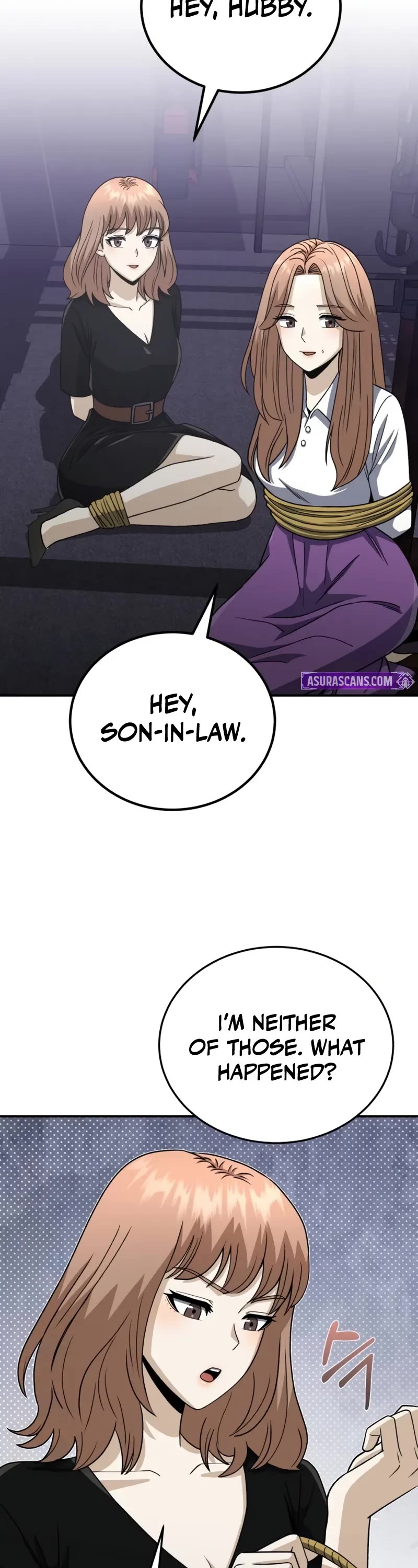 Genius of the Unique Lineage Chapter 117 page 48 - Chapter 117: Join In, Mage