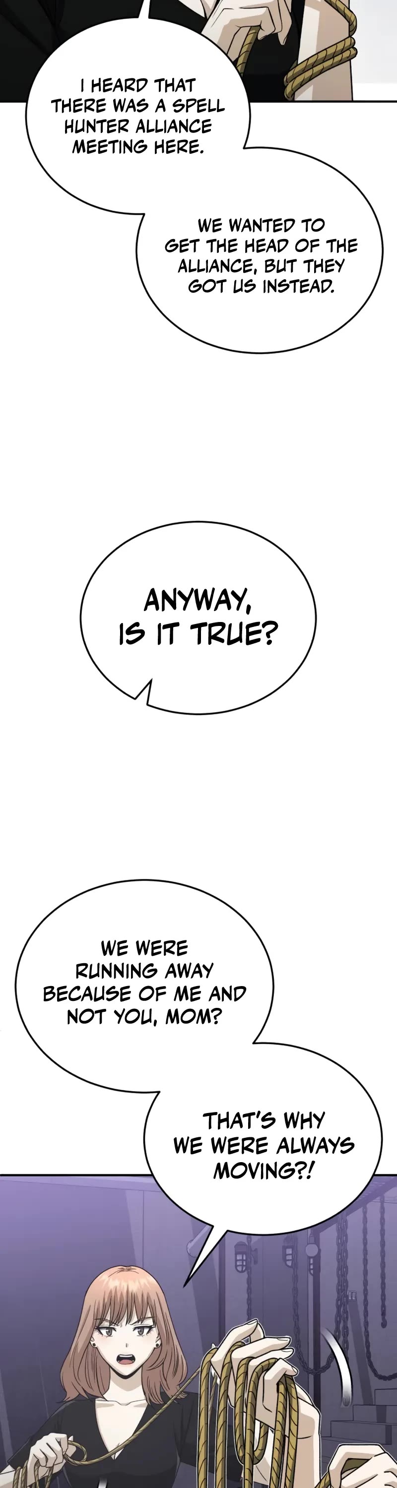 Genius of the Unique Lineage Chapter 117 page 49 - Chapter 117: Join In, Mage