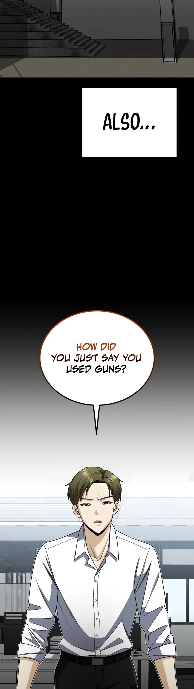 Genius of the Unique Lineage Chapter 117 page 5 - Chapter 117: Join In, Mage