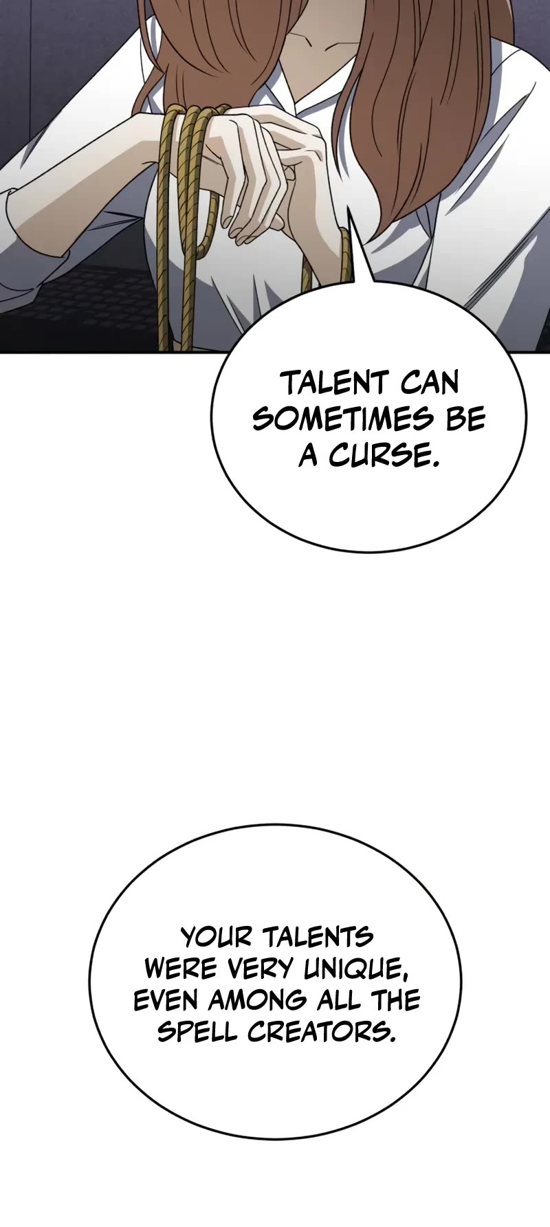 Genius of the Unique Lineage Chapter 117 page 51 - Chapter 117: Join In, Mage