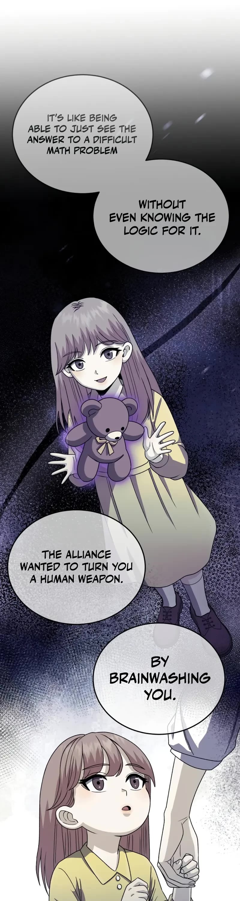 Genius of the Unique Lineage Chapter 117 page 52 - Chapter 117: Join In, Mage
