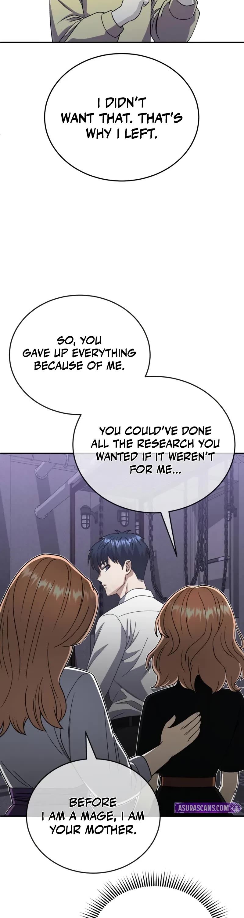 Genius of the Unique Lineage Chapter 117 page 53 - Chapter 117: Join In, Mage