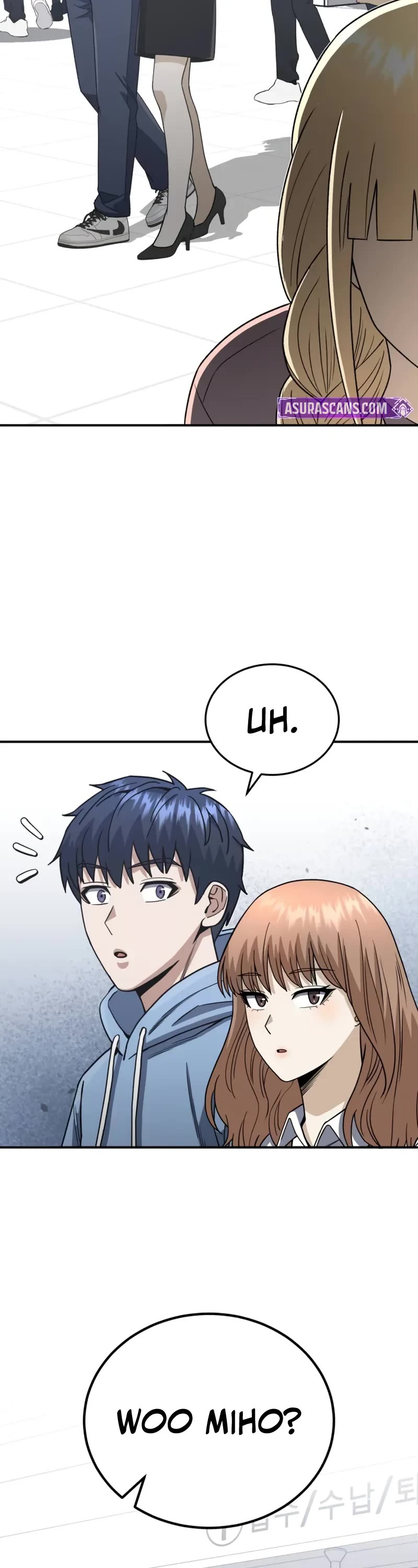 Genius of the Unique Lineage Chapter 117 page 58 - Chapter 117: Join In, Mage