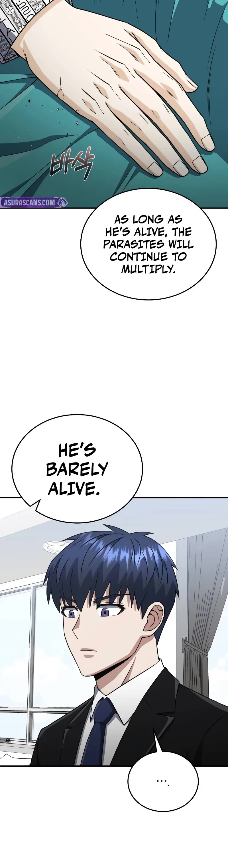 Genius of the Unique Lineage Chapter 118 page 13 - Chapter 118: Let’s take it for ourselves