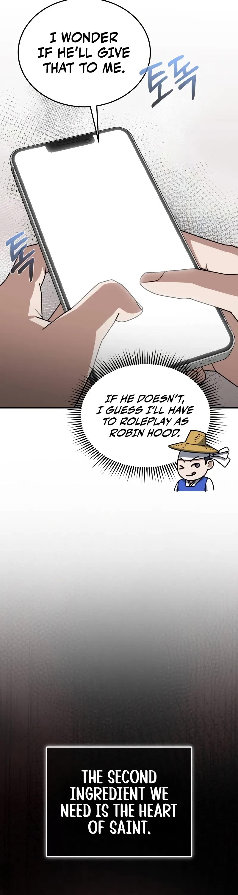 Genius of the Unique Lineage Chapter 118 page 18 - Chapter 118: Let’s take it for ourselves