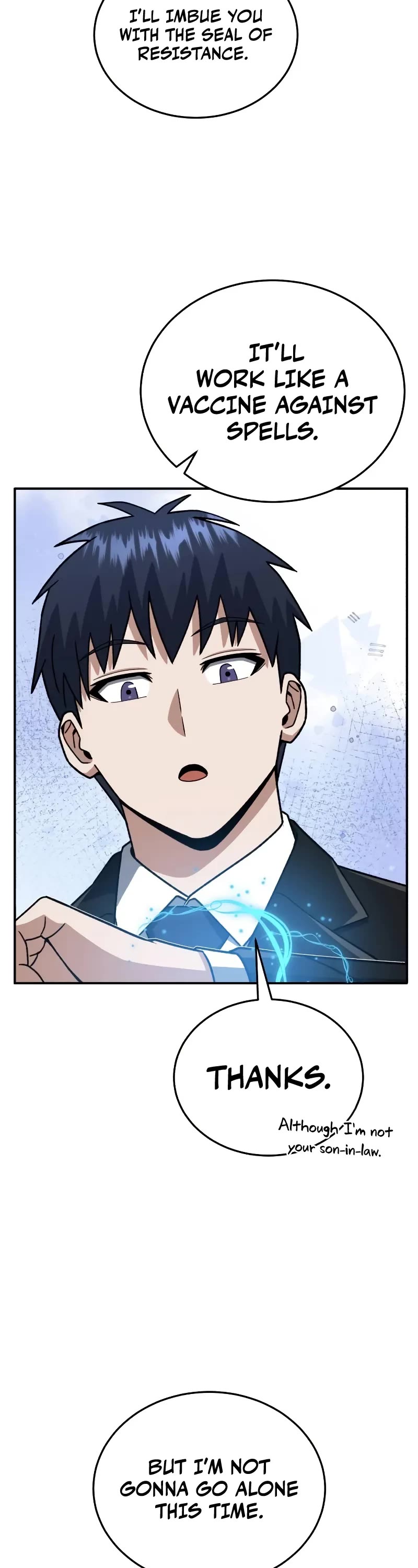Genius of the Unique Lineage Chapter 118 page 28 - Chapter 118: Let’s take it for ourselves