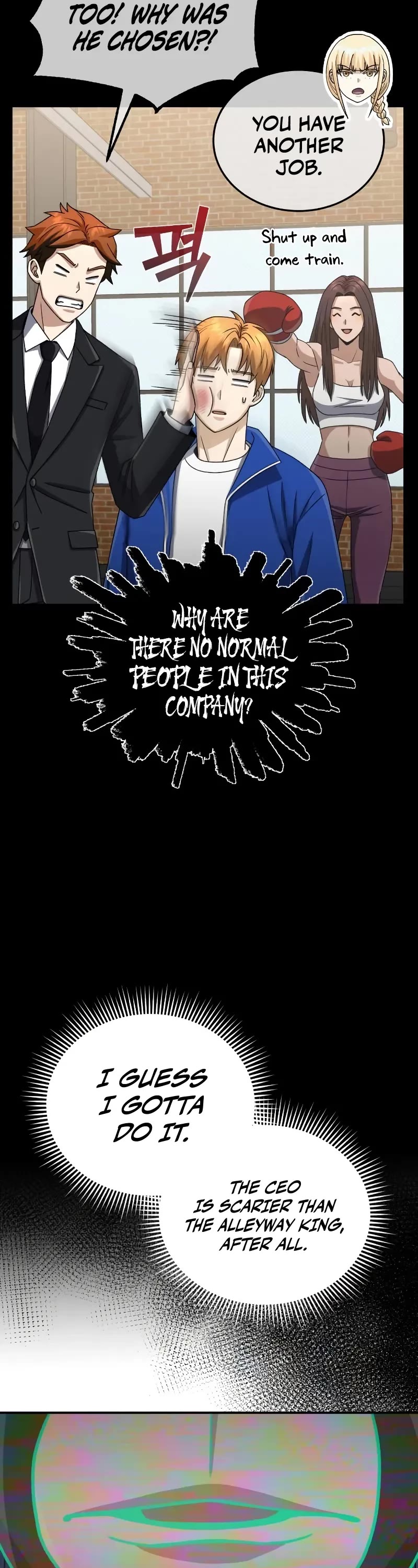 Genius of the Unique Lineage Chapter 118 page 34 - Chapter 118: Let’s take it for ourselves