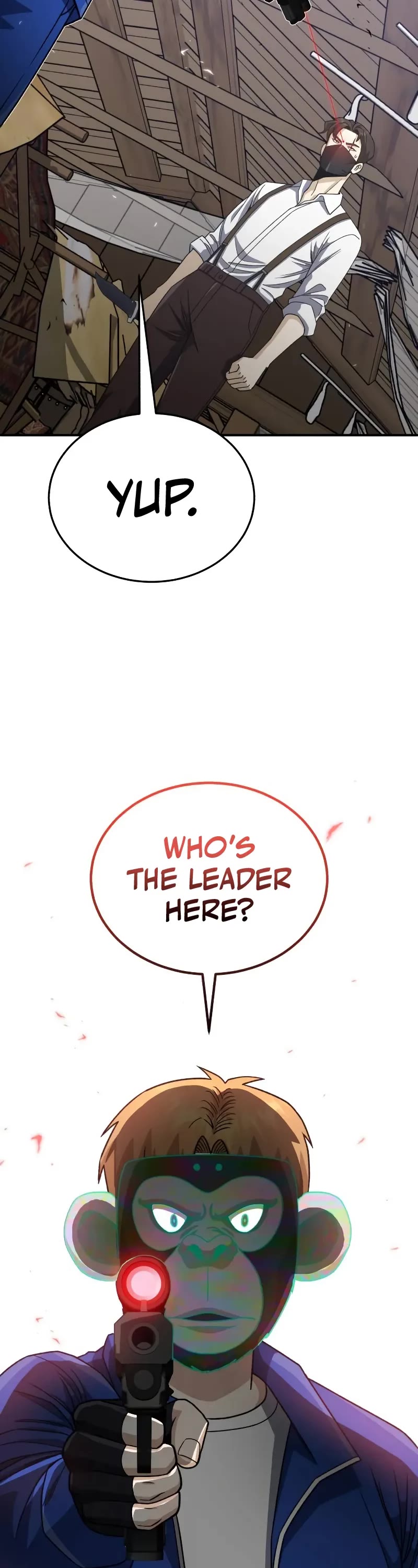Genius of the Unique Lineage Chapter 118 page 38 - Chapter 118: Let’s take it for ourselves