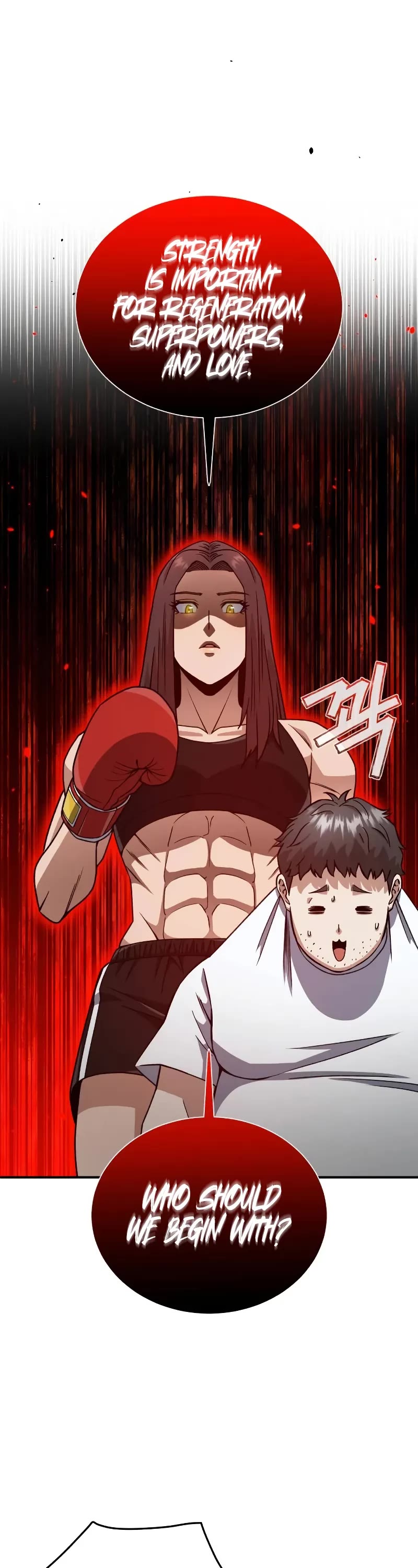 Genius of the Unique Lineage Chapter 118 page 4 - Chapter 118: Let’s take it for ourselves